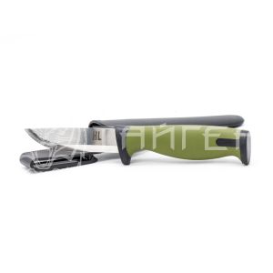 Нож HL Outdoor D2 Green+Black, клинок 9см VT209