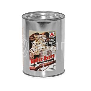 Порох Ирбис-Охота 35М фас.500гр, 