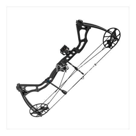 Лук блочный Bowmaster Man Kung CBA2 