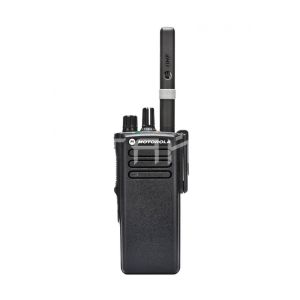 Радиостанция цифровая MOTOROLA DP4400 403-527 MHz
