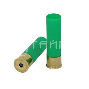 Гильза б/капсюля 16/70/16 (зелен)