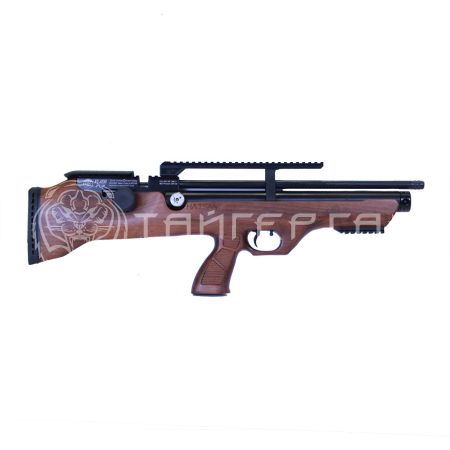 Винтовка PCP Hatsan FLASHPUP к.5,5 дерево (3 Дж)