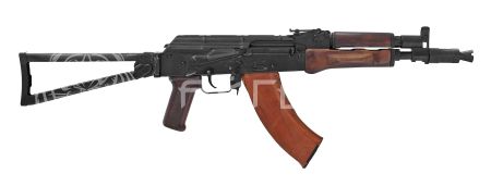 Ружье АКС-366-Ланкастер-04 к.366ТКМ