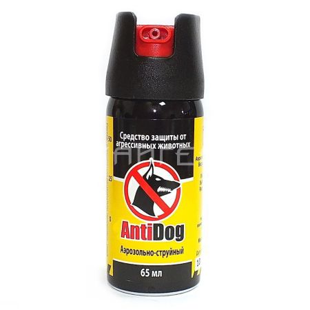 Распылитель "AntiDog" 65мл
