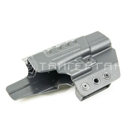 Кобура для Glock 17 Fantom поясная внешнего ношения на поясных петлях EDC