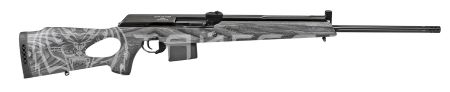 К-н Вепрь-308 СОК95М к.7,62х51 б/о 650мм покупная ложа (ламинат)