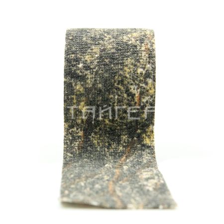 Лента камуфляжная McNett 19504 многоразовая Brush (Ветки)