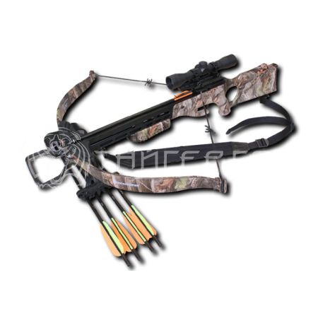 Арбалет рекурсивный "Койот" CR-047G1A4NS-95