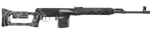 К-н Тигр-308-02 к.7,62х51 565 мм б/о плс