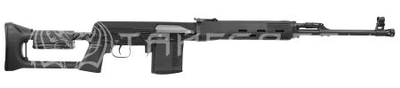 К-н Тигр-308-02 к.7,62х51 565 мм б/о плс