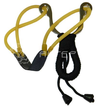 Рогатка МВ маленькая (без упора) хром.