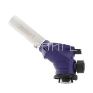 Горелка порт. "СЛЕДОПЫТ-GTP-N04", пьезо., с газогенер. (цанг.)/68/  PF-GTP-N04