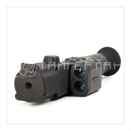 Прицел Digisight Ultra N455 LRF (без крепления)