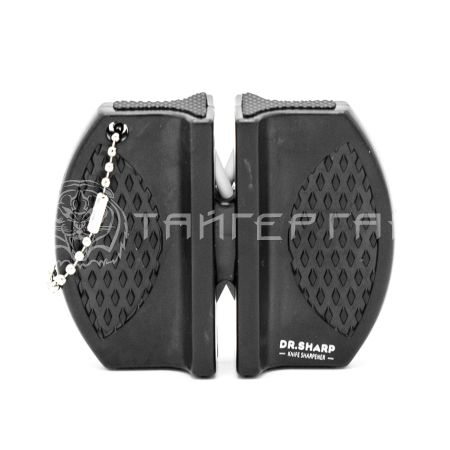 Точилка двухсторонняя Dr.Sharp DrS011