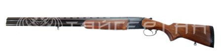 Ружье МР-27М 1С к.12/76/725 орех д/н 