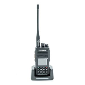 Радиостанция Comrade R 7 DMR 10Вт