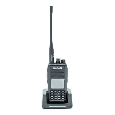 Радиостанция Comrade R 7 DMR 10Вт