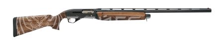 Ружье МР 155 к.20/76/710 орех 3 д/н, 4п.