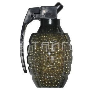 Шарик 4,5мм д/пневм.оружия (2000 шт в банке) (25 ящ)