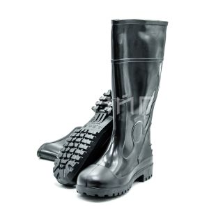 Сапоги высокие ПВХ МБС КЩС (STEP) мужские, цвета в ассортименте B-40 (44)