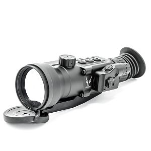 Тепловизионный прицел Venox PATRIOT LRF 2.0