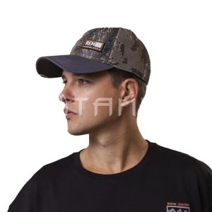 Бейсболка Remington Agent Light Figure one size