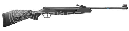 Винтовка пневм. Stoeger X5 Synthetic к.4,5 пластик