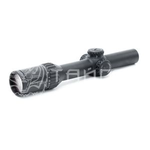 Прицел оптич. Vector Optics CONTINENTAL X10 1-10x24i ED Fiber (SCOC-47)