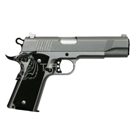 Пистолет ООП ТК1911Т к.44ТК (Silver)