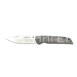 Нож складной Boker BK01RY324 Eternal Classic Thumb рукоять сталь, клинок 440A