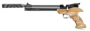 Пистолет PCP ZR Arms PP800R к.4,5