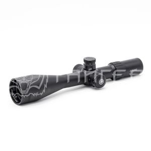 Прицел оптич. Airmax 30 Compact 6-24x50 IR SF (AMX IR) 13220