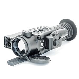 Тепловизионный прицел Venox PATRIOT LRF 640 F75/1.0 v 2.0