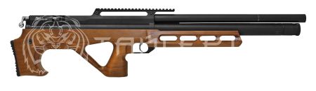 Изделие, конструктивно сходное с пневматическим оружием Матадор R3M  6,35 длинное 