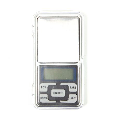 Весы электронные (0,01-100гр) (МН-100) Pocket Scale