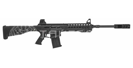Ружье ZR Arms MKA 1919 Match III к.12/76/510