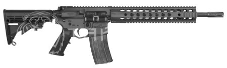 К-н NEA15(14.5") к.223 Rem