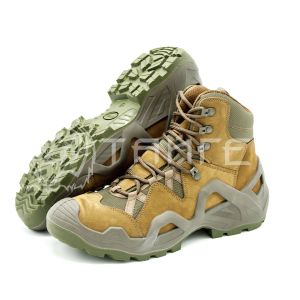 Экипировка Vaneda Dry Tex средние олива 44р.