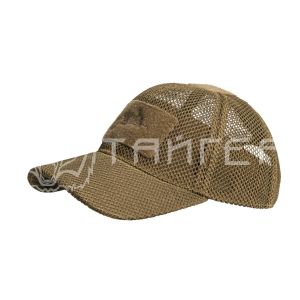 Бейсболка Mesh Helikon, цвет Сoyotе (One Size) CZ-BBM-PO-11