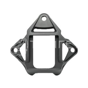 Кронштейн Шрауд на шлем военторг)