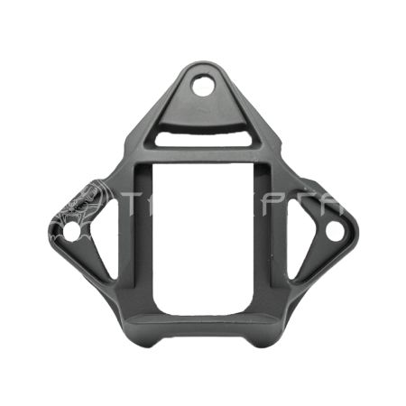 Кронштейн Шрауд на шлем военторг)