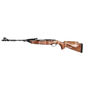 Винтовка пневм. MP-512-30 к.4,5 береза ложе, короба б п/п с пазом под оптику