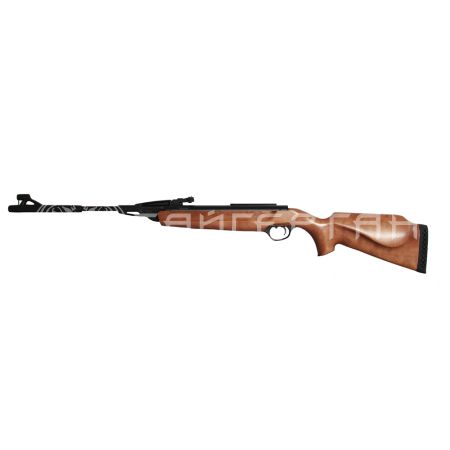 Винтовка пневм. MP-512-30 к.4,5 береза ложе, короба б п/п с пазом под оптику