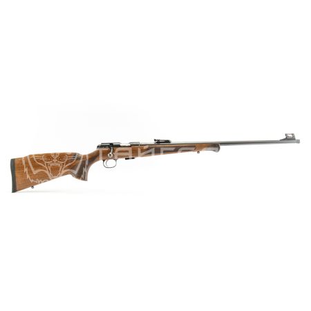 К-н CZ 457 PREMIUM к.22WMR1/2*20 UNF 630мм