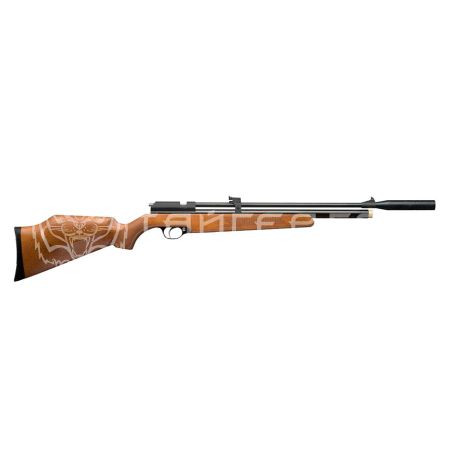 Винтовка PCP ZR Arms PR900W Gen.2 к.4,5