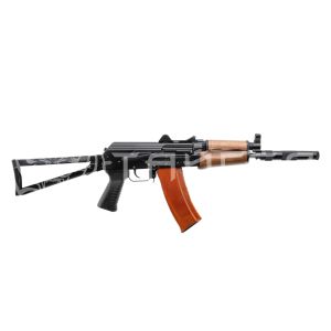 К-н ВПО-158Н-06 (АКС20У) к.5,45х39 345 мм