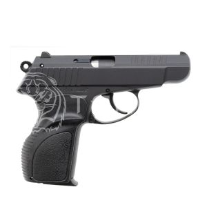 Пистолет ООП П-М22ТМ к.9 РА (матовый)