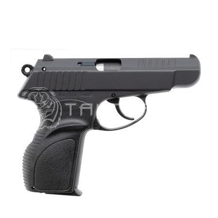 Пистолет ООП П-М22ТМ к.9 РА (матовый)