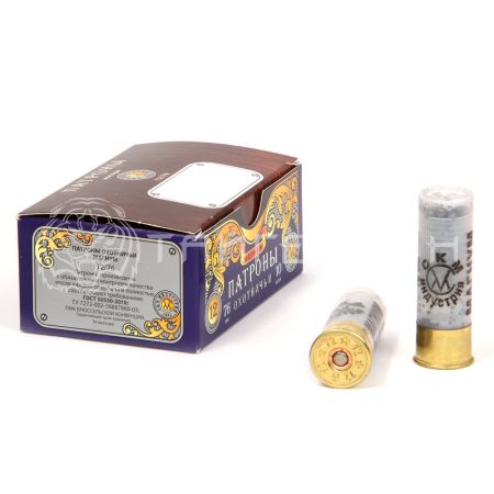 Патрон 12/76 №0 46г Магнум СКМ (10/250)