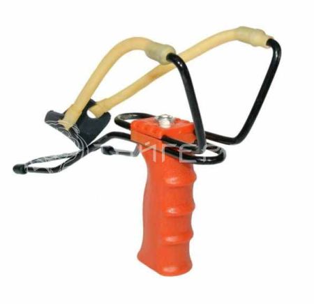 Рогатка МВ большая (без упора, рег. ручка)